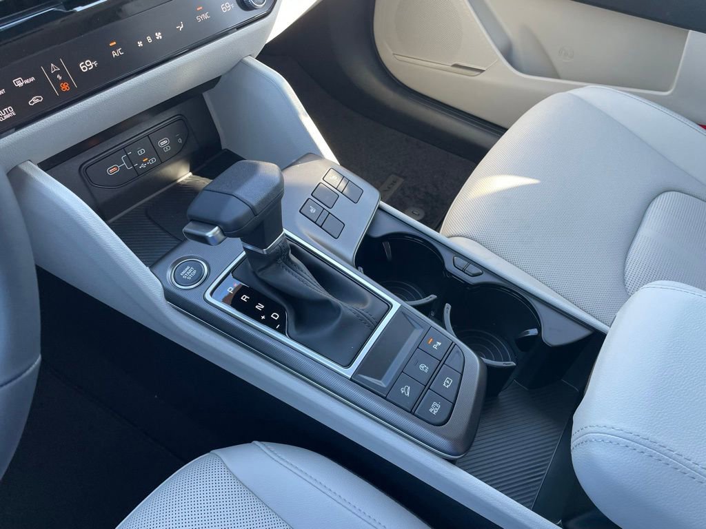 New 2026 Kia Sportage EX w/ EX Panorama Roof Package image 20