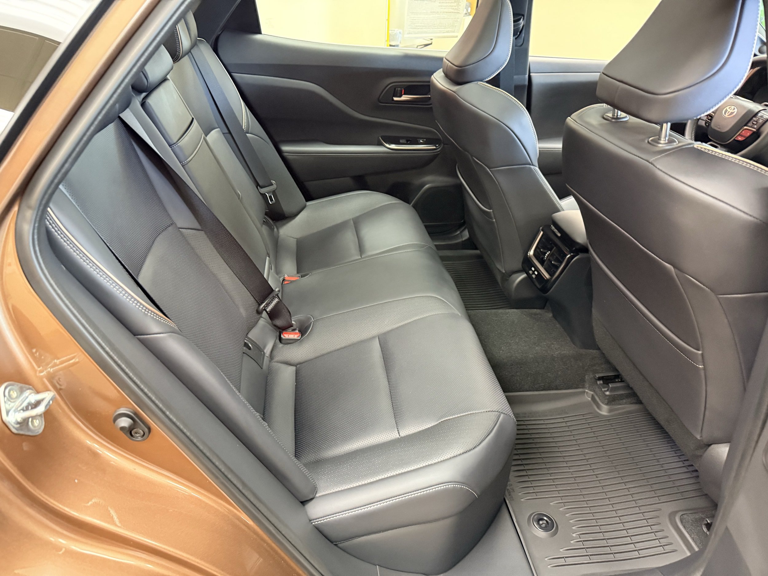 Used 2026 Toyota Crown w/ Advanced Technology Package AWD/4WD image 24