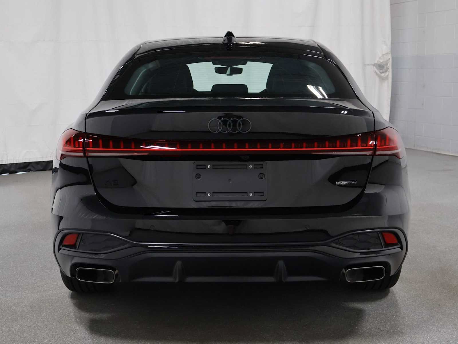 New 2026 Audi A5 Premium Plus AWD/4WD image 7