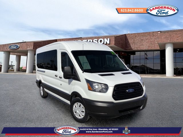 Used 2019 Ford Transit 350 XL RWD image 1