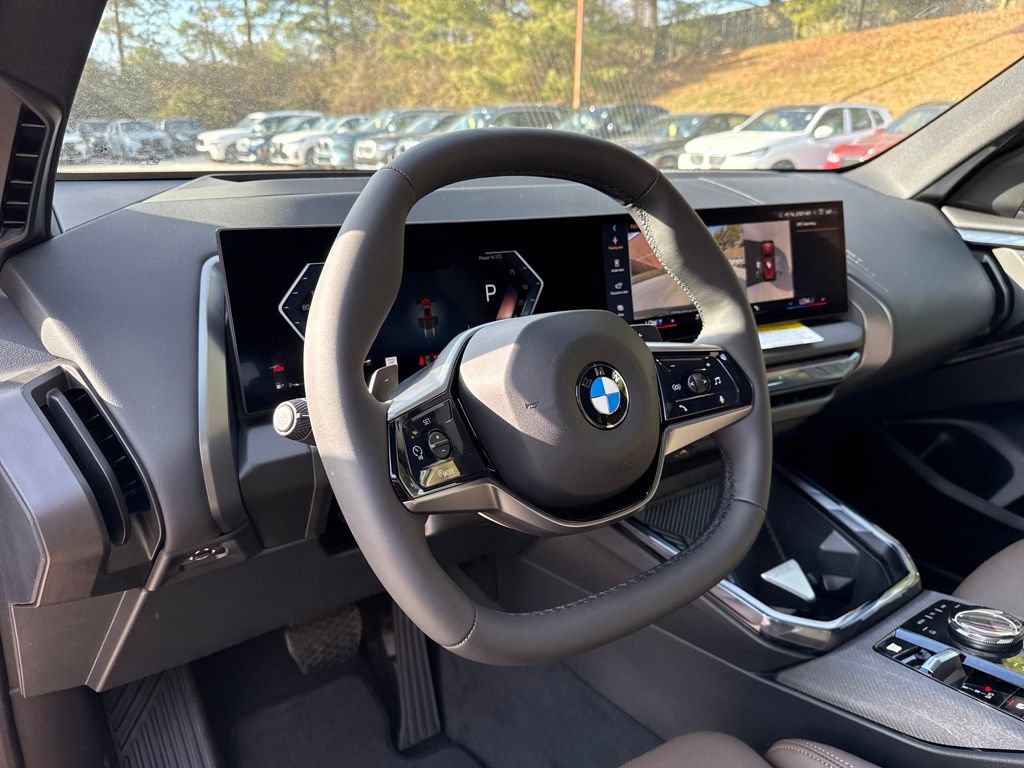Used 2026 BMW X3 xDrive30i w/ Premium Package AWD/4WD image 14