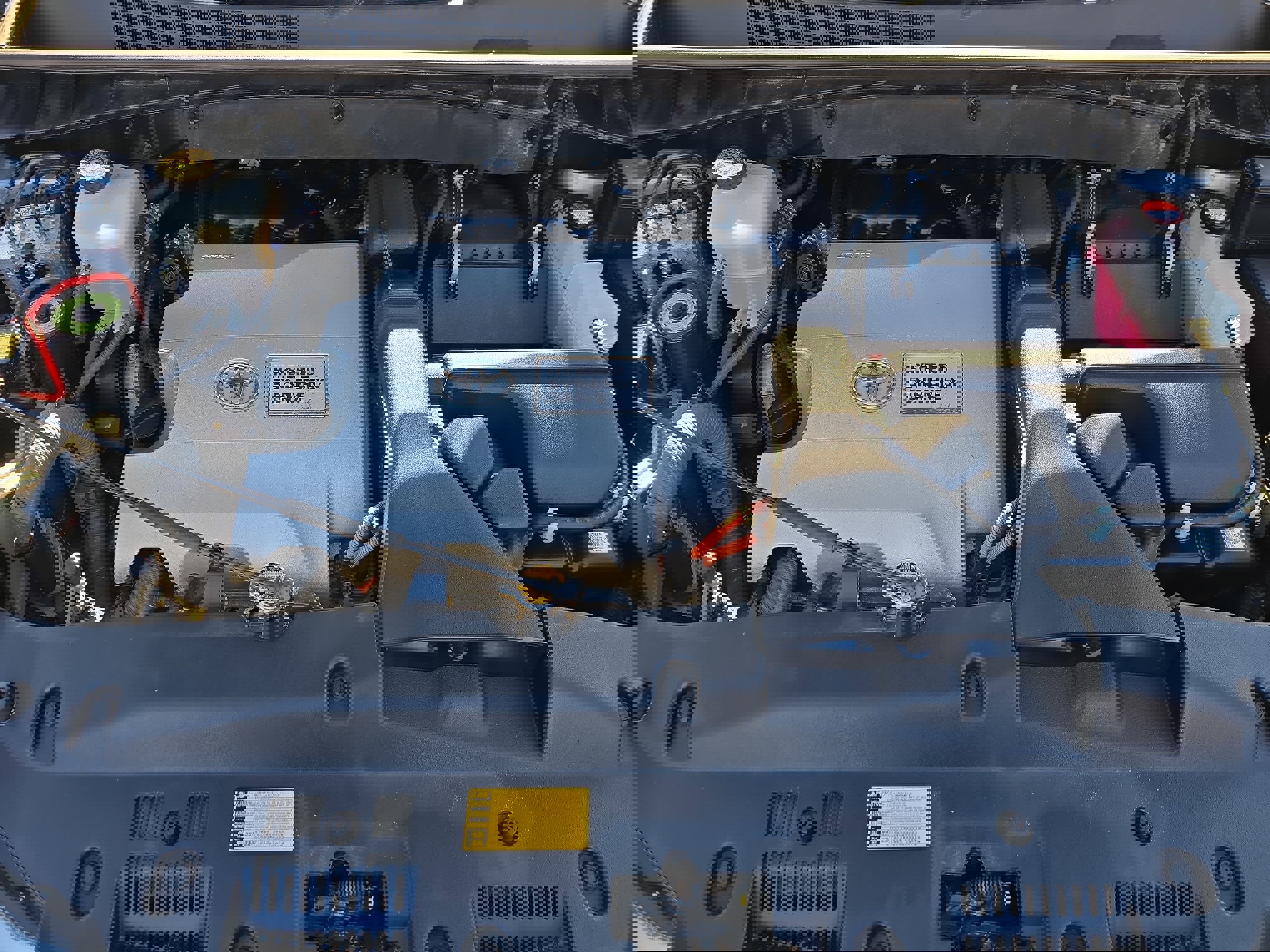 Used 2014 Toyota Highlander Limited image 33