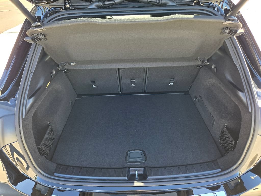 New 2026 Mercedes-Benz GLA 250 4MATIC image 6