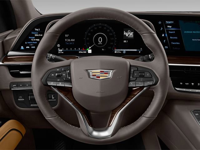 Used 2023 Cadillac Escalade Sport image 8