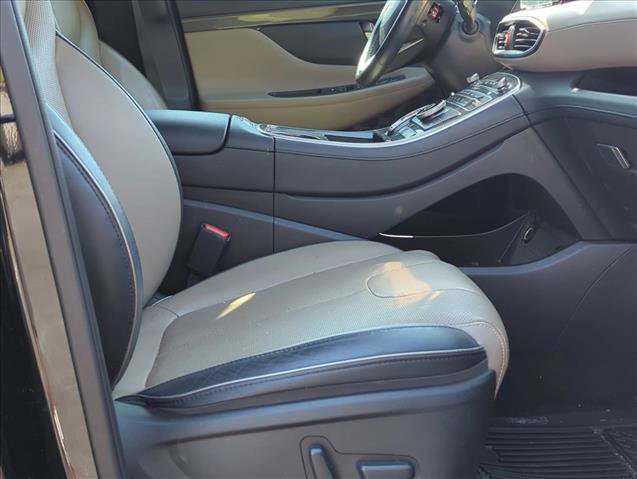 Used 2022 Hyundai Santa Fe SEL w/ Convenience + Premium Package image 19