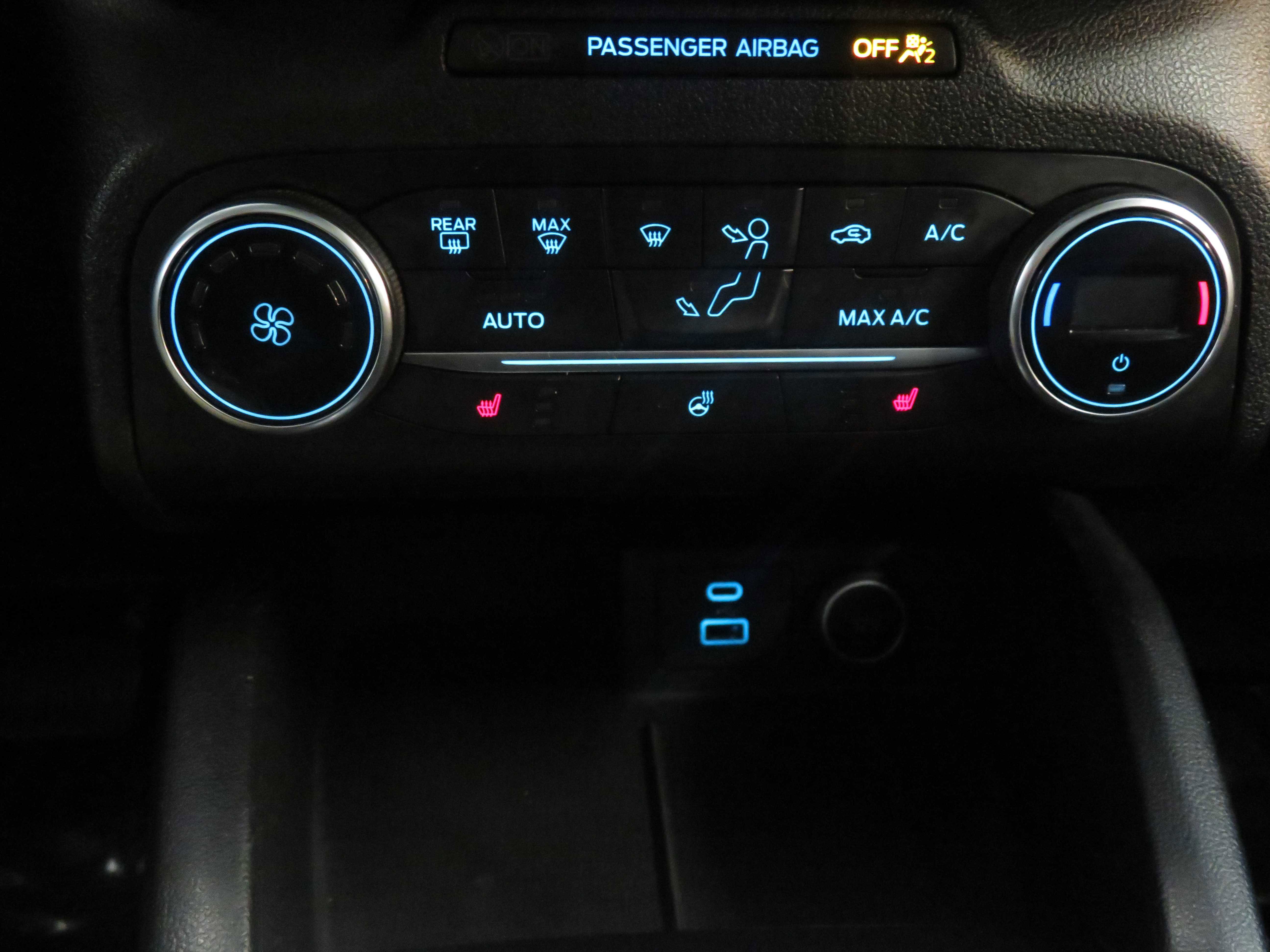 Used 2020 Ford Escape SEL image 38