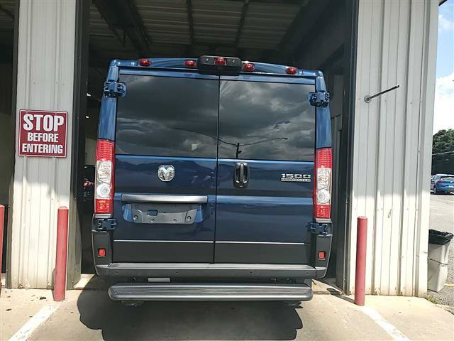 Used 2025 RAM ProMaster 1500 w/ Quick Order Package 22H SLT+ FWD image 29