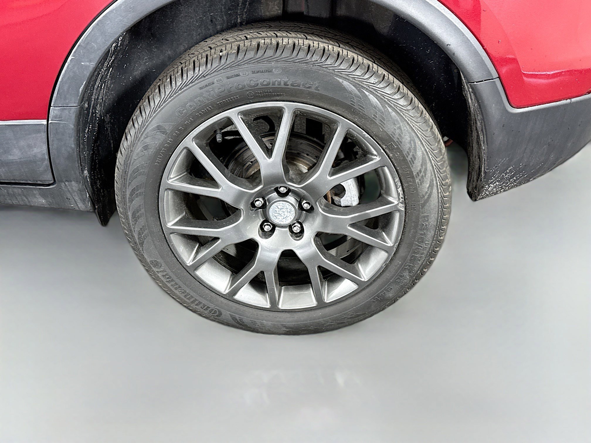 Used 2020 Buick Encore Sport Touring w/ Safety Package image 37