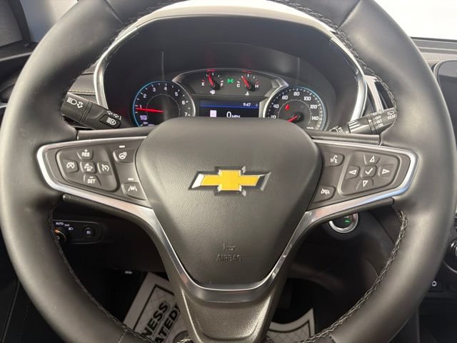 Used 2023 Chevrolet Equinox Premier AWD/4WD image 43