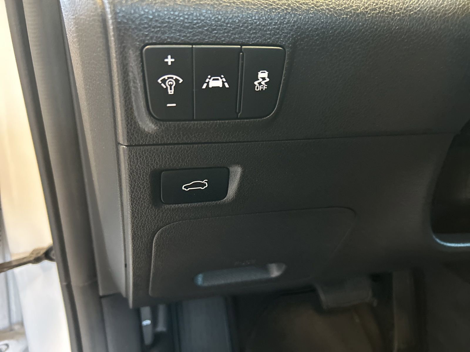 Used 2022 Kia K5 GT-Line w/ GT-Line FWD Premium Package image 17