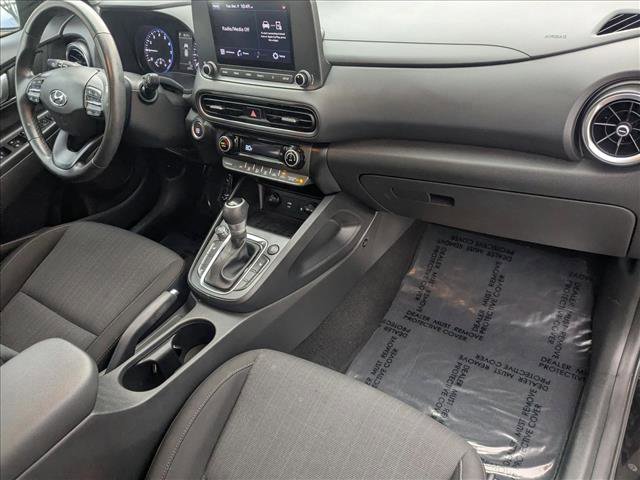 Used 2022 Hyundai Kona SEL w/ Convenience Package image 21