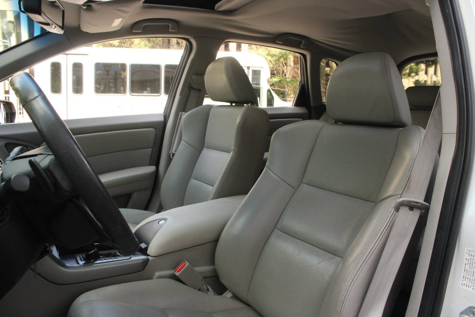 Used 2011 Acura RDX 2WD image 15