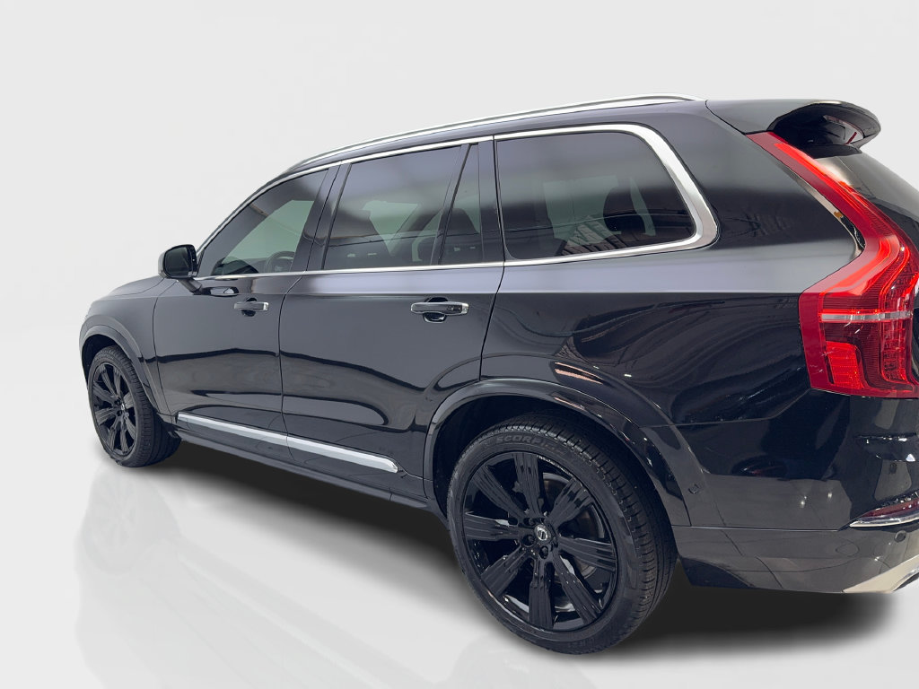 Used 2021 Volvo XC90 T6 Inscription w/ Advanced Package AWD/4WD image 16