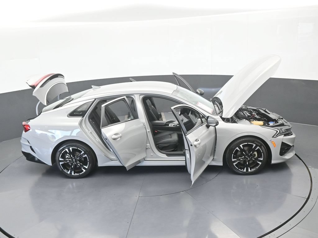 Used 2022 Kia K5 GT-Line FWD image 68