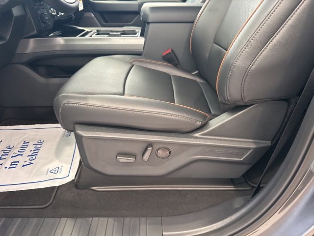 New 2026 Ford F350 4x4 Crew Cab Super Duty image 16