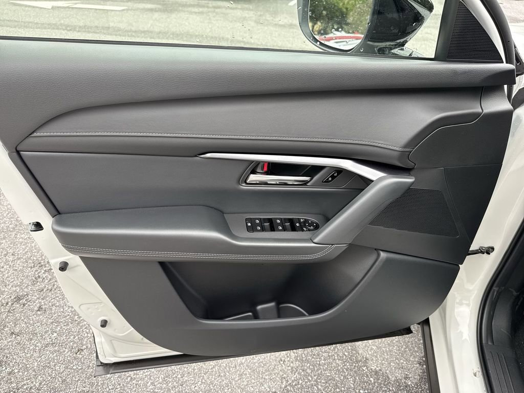 New 2026 MAZDA CX-5 Preferred AWD/4WD image 39