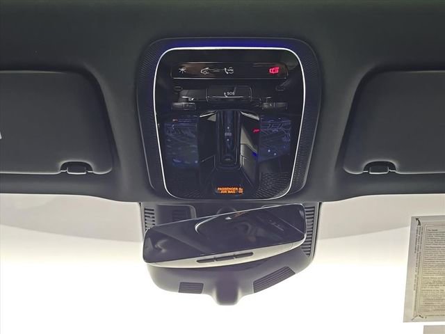 Certified 2024 Mercedes-Benz EQE 500 4MATIC Sedan image 26