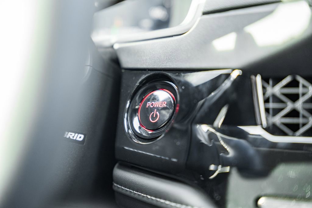 New 2025 Honda Accord EX-L image 27