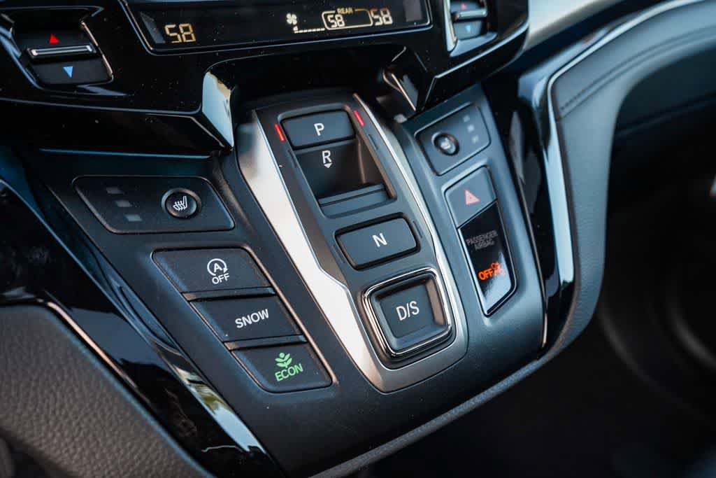 New 2026 Honda Odyssey Touring image 23