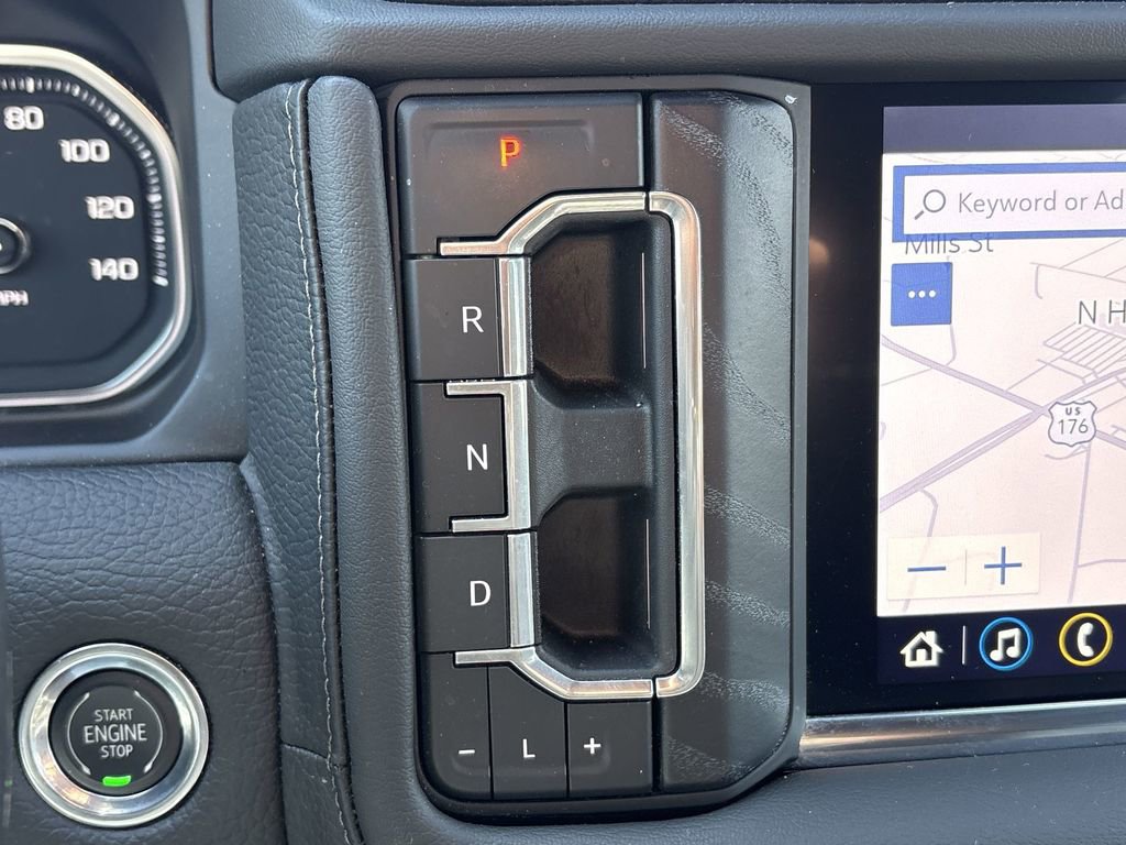 Certified 2021 GMC Yukon XL Denali w/ Advanced Technology Package image 18