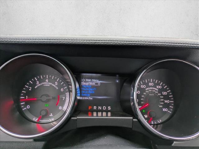 Used 2016 Ford Mustang GT Premium image 10