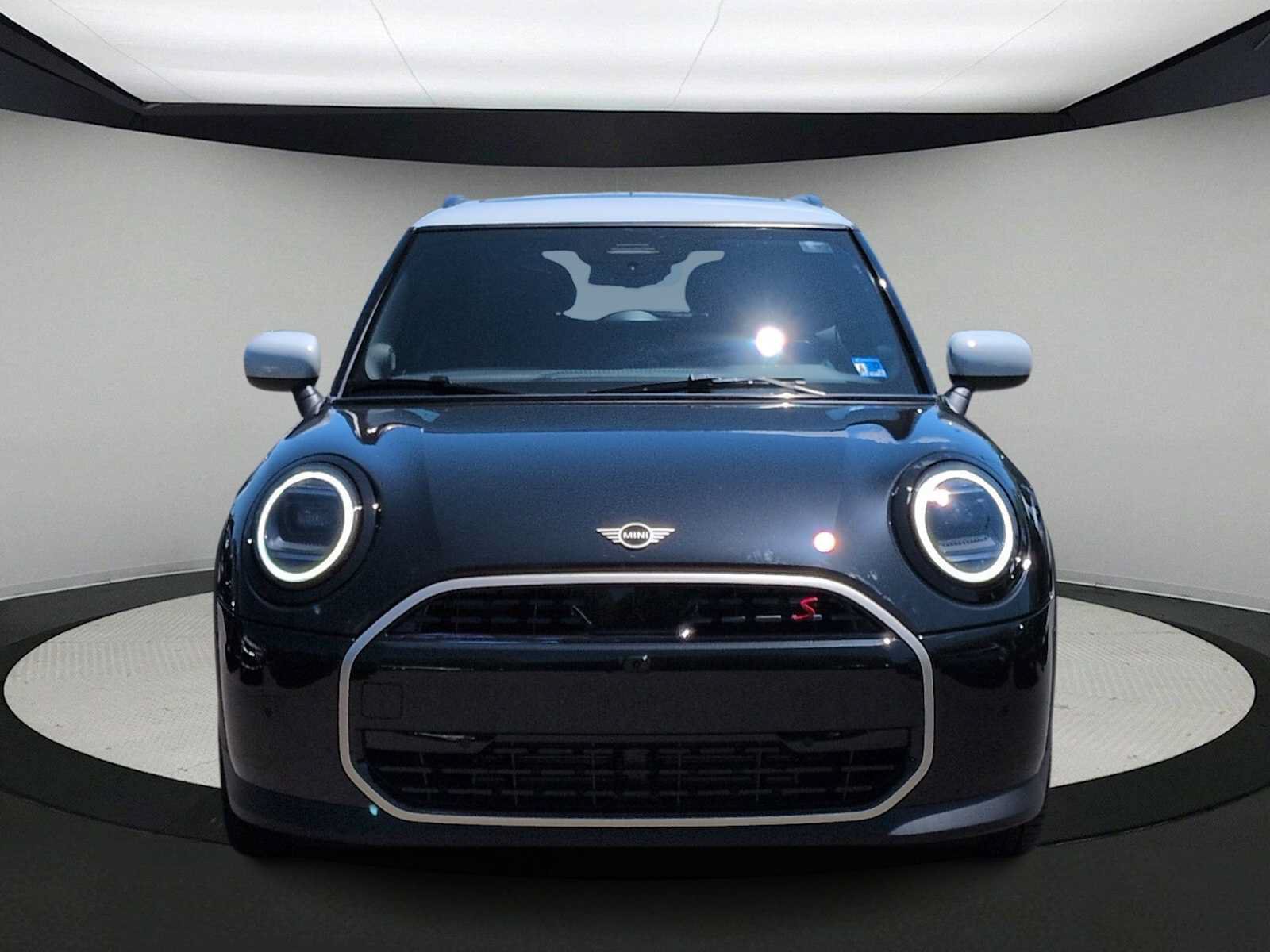 New 2026 MINI Cooper S FWD image 3