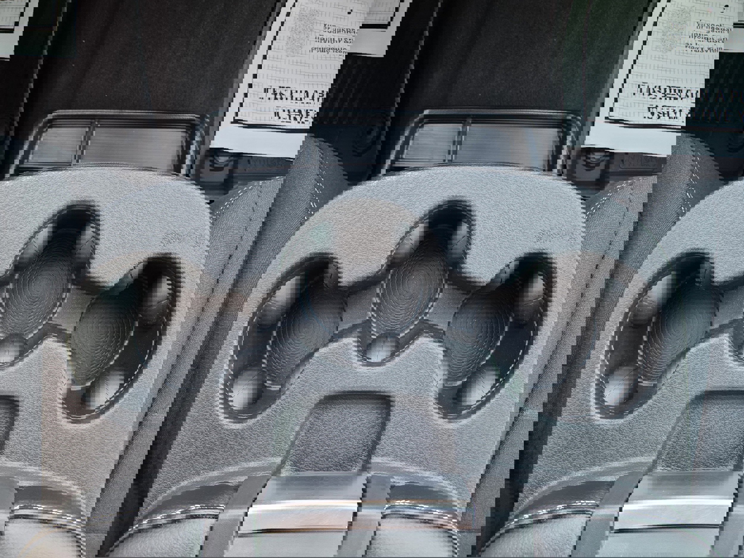 New 2025 RAM 2500 Tradesman image 29