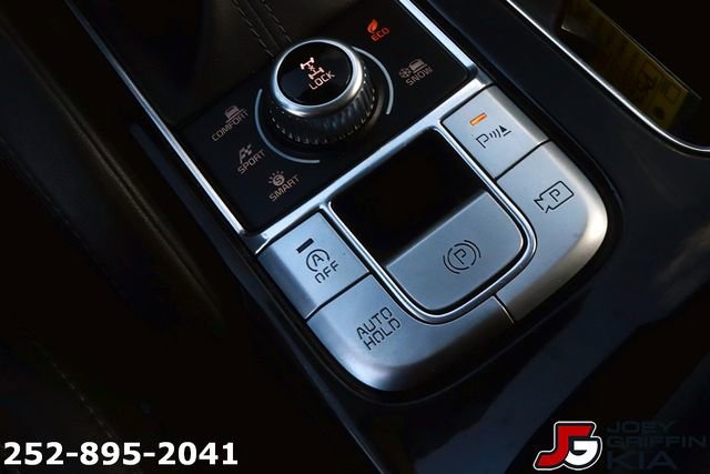 Certified 2023 Kia Telluride SX Prestige AWD/4WD image 24