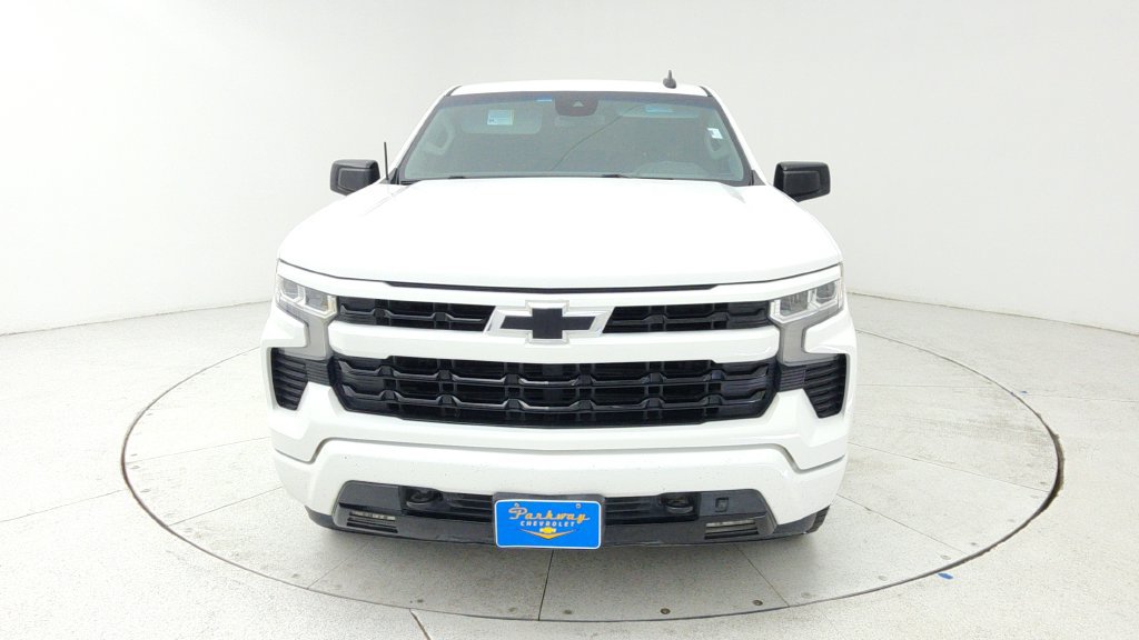 Used 2022 Chevrolet Silverado 1500 RST AWD/4WD image 2
