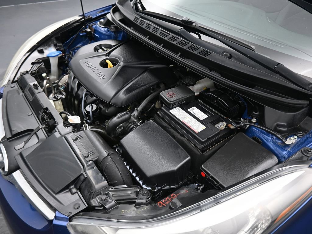 Used 2016 Hyundai Elantra SE w/ Option Group 02 image 43