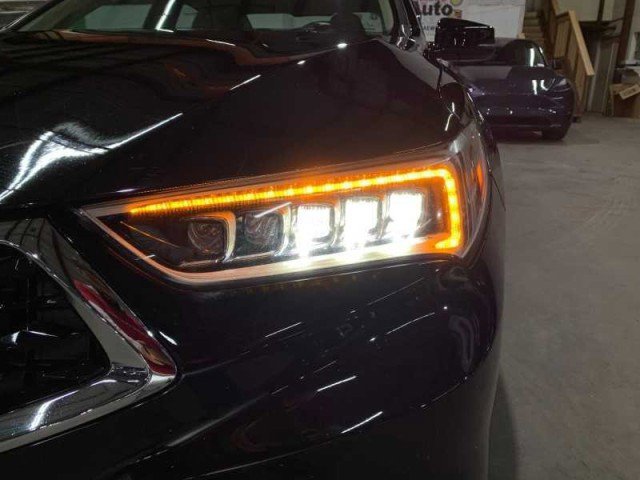 Used 2019 Acura TLX FWD image 12