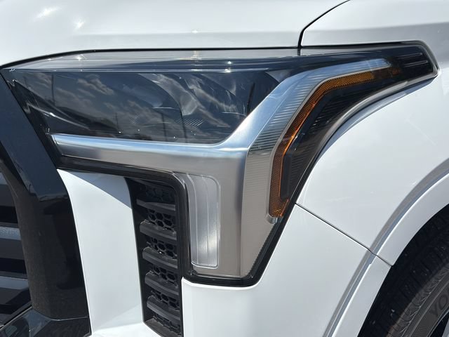 New 2026 Toyota Tundra SR AWD/4WD image 26