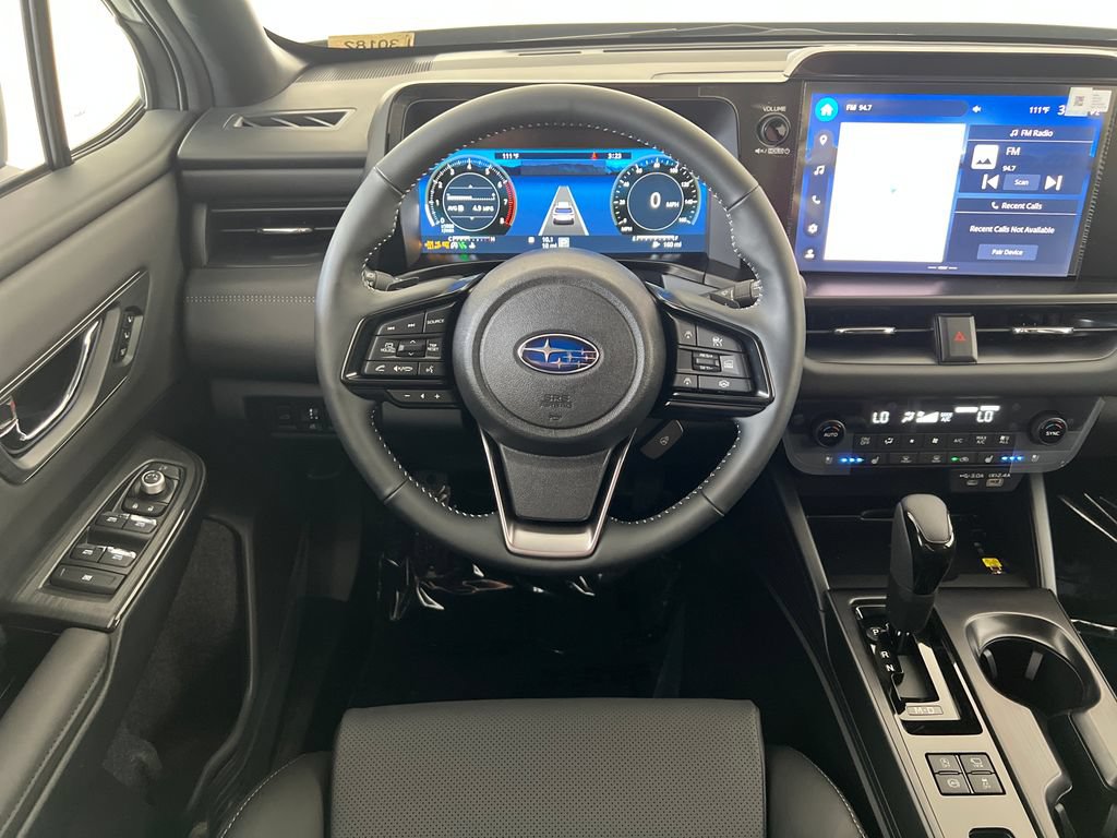 New 2026 Subaru Outback Touring XT AWD/4WD image 16