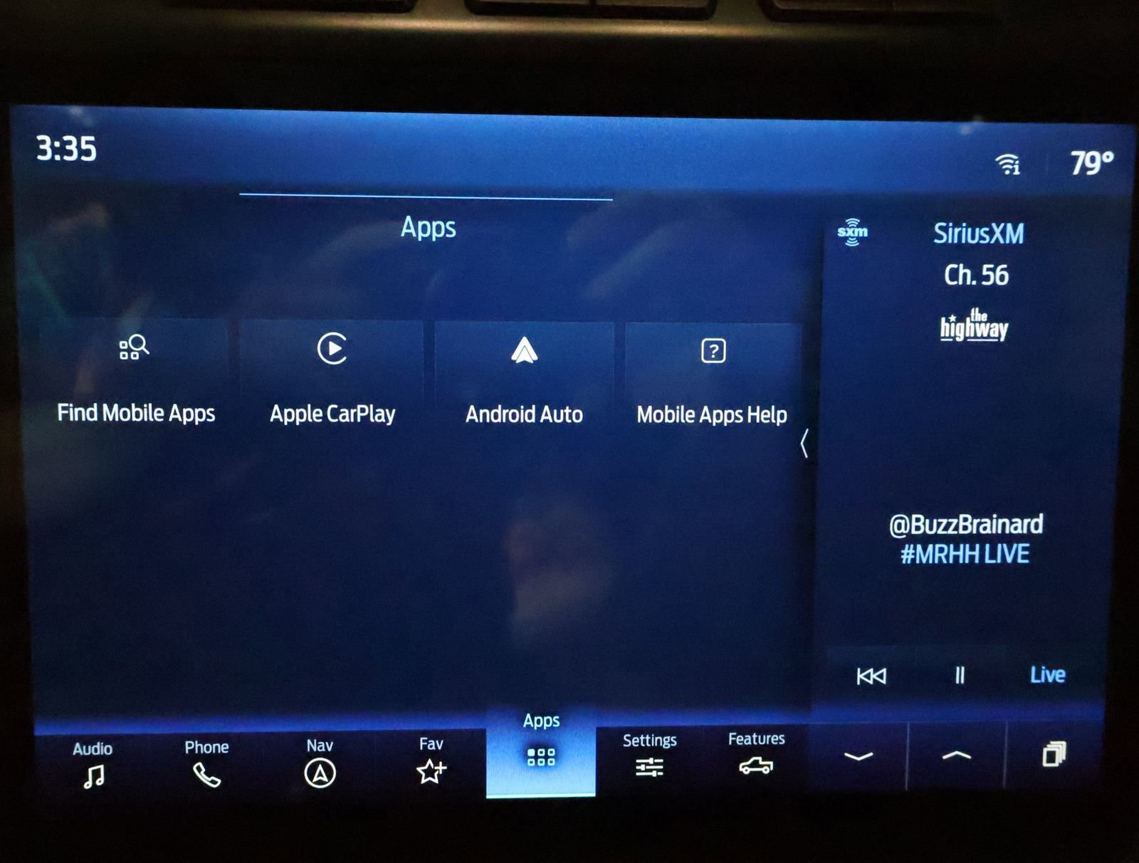 Used 2022 Ford F150 Lariat w/ Equipment Group 502A High image 36