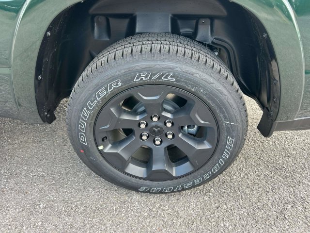 New 2027 RAM 1500 4x4 Crew Cab image 12