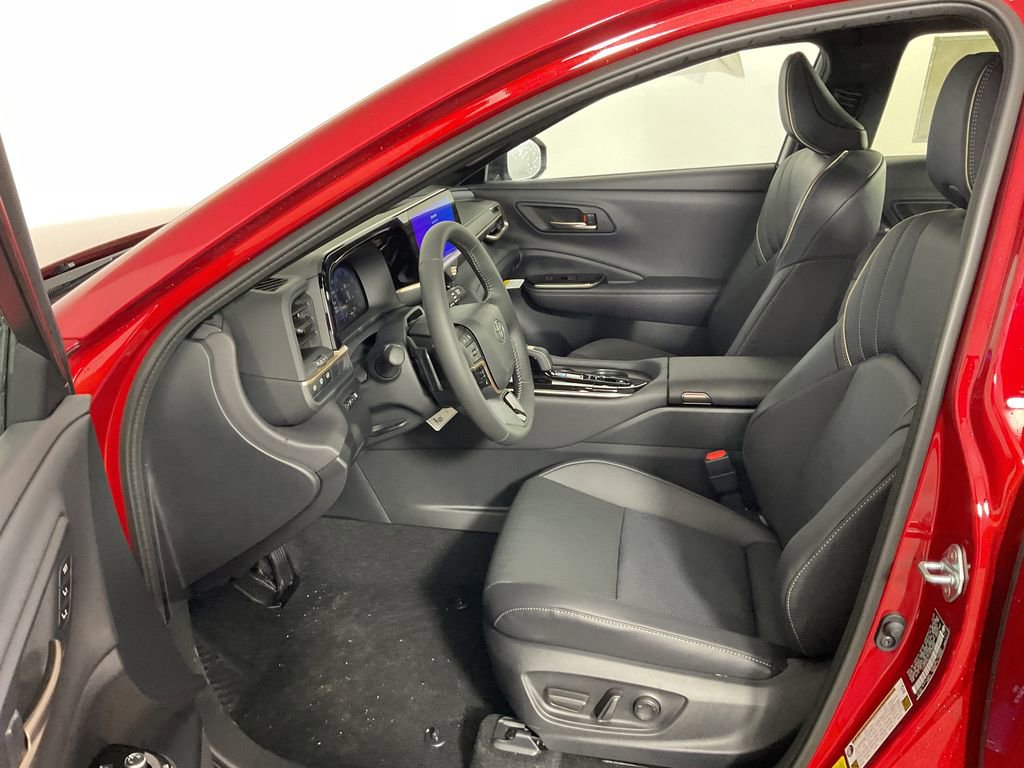 New 2026 Toyota Crown Signia image 16