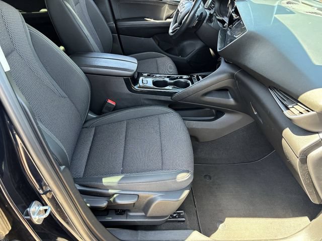Used 2021 Buick Envision Preferred FWD image 11