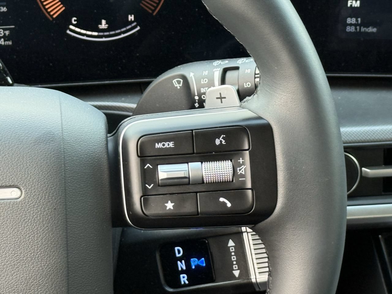 Certified 2026 Hyundai Santa Fe SEL FWD image 9