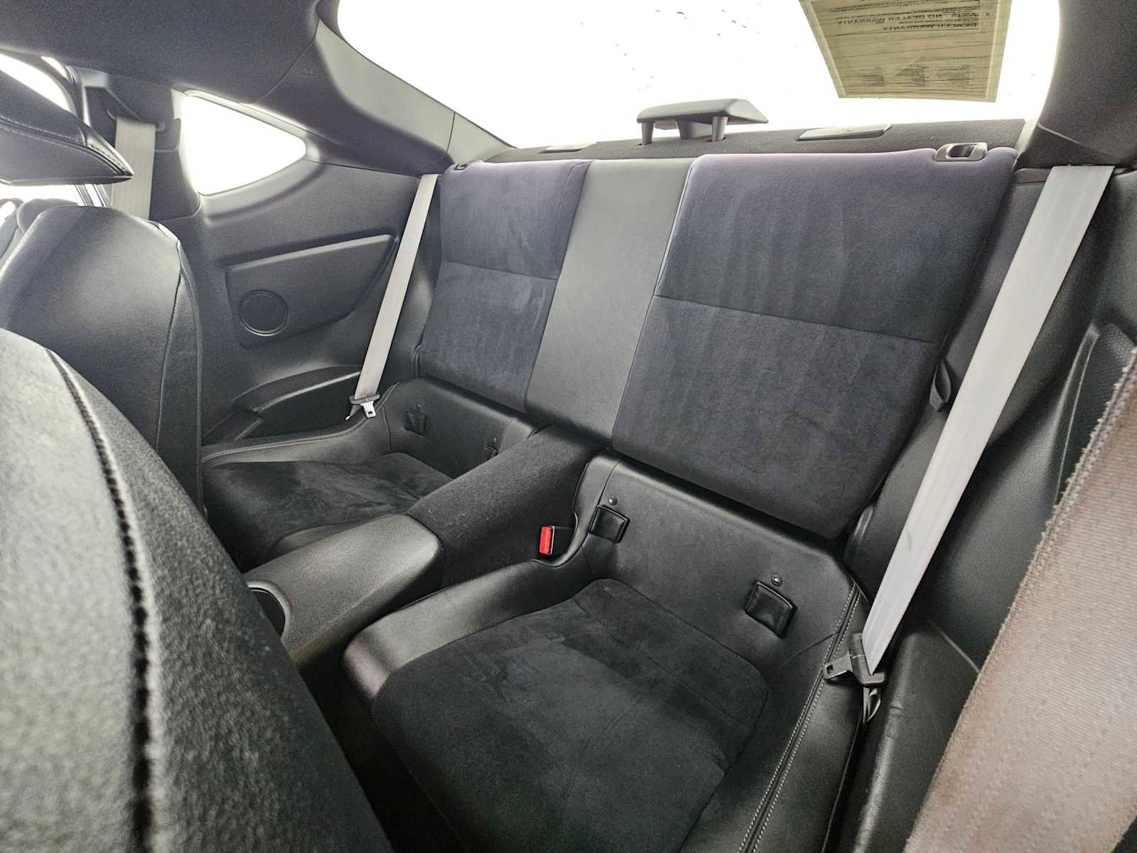 Used 2018 Subaru BRZ Limited w/ 50th Anniversary Edition image 19