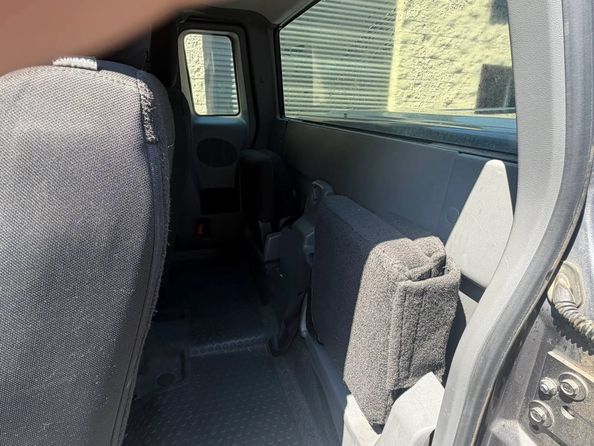 Used 2011 Ford Ranger Sport RWD image 27