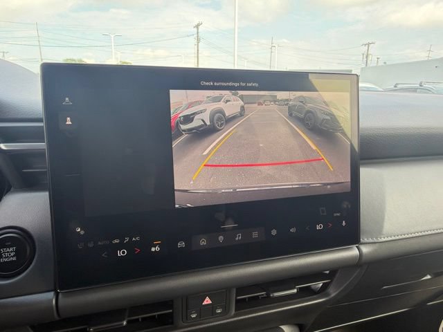 New 2026 MAZDA CX-5 Preferred AWD/4WD image 39