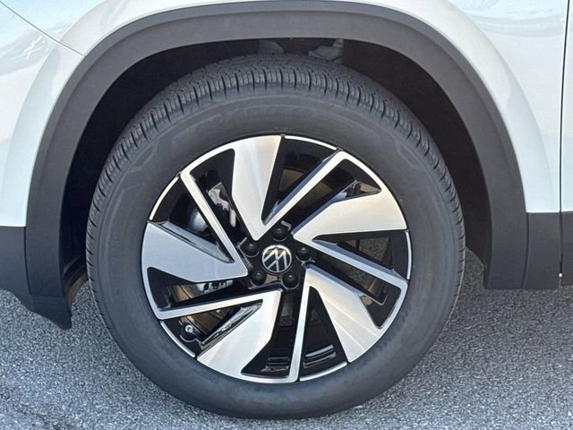 New 2026 Volkswagen Atlas SEL image 24