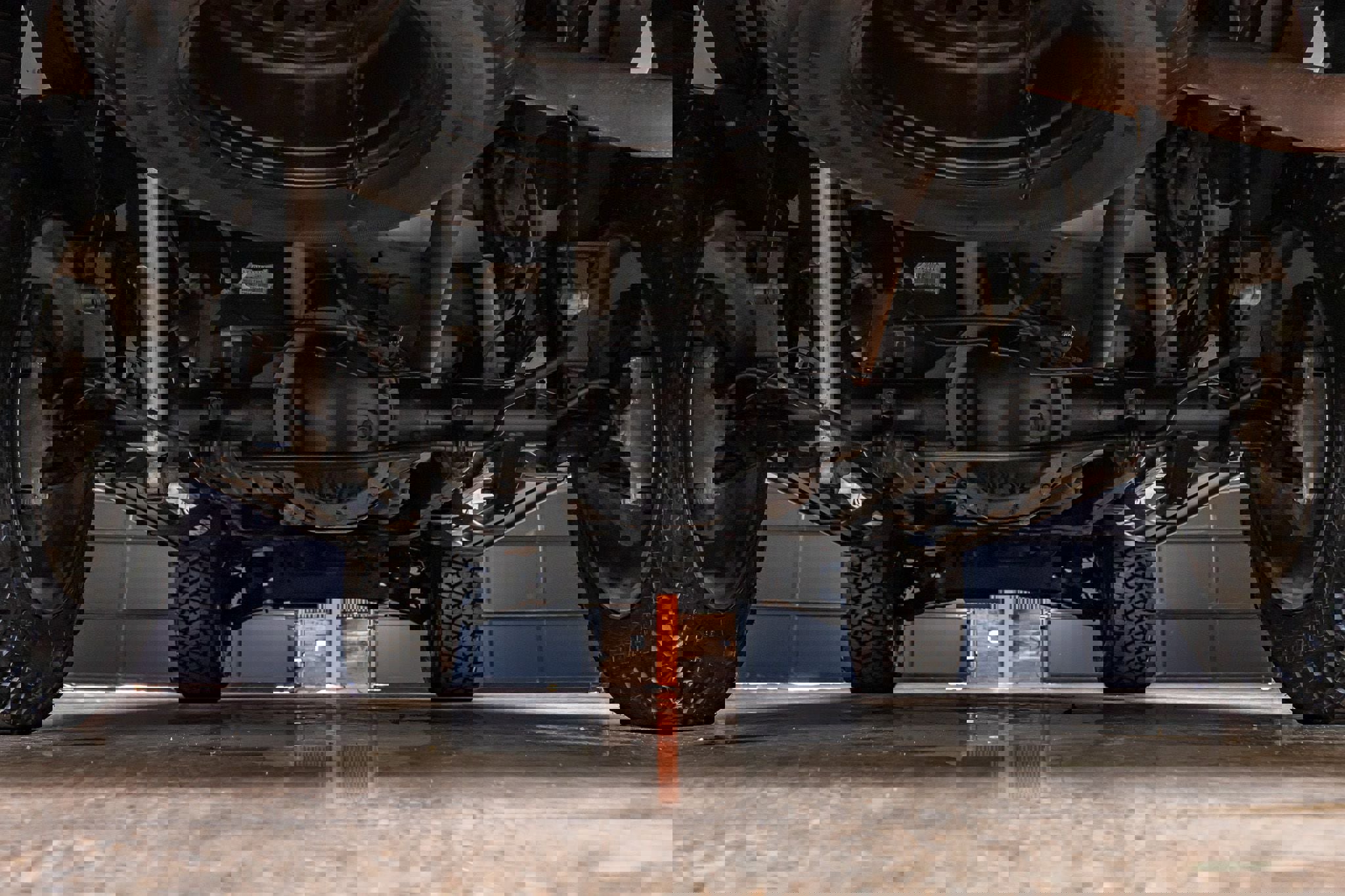 Used 2017 Nissan Titan PRO-4X image 15