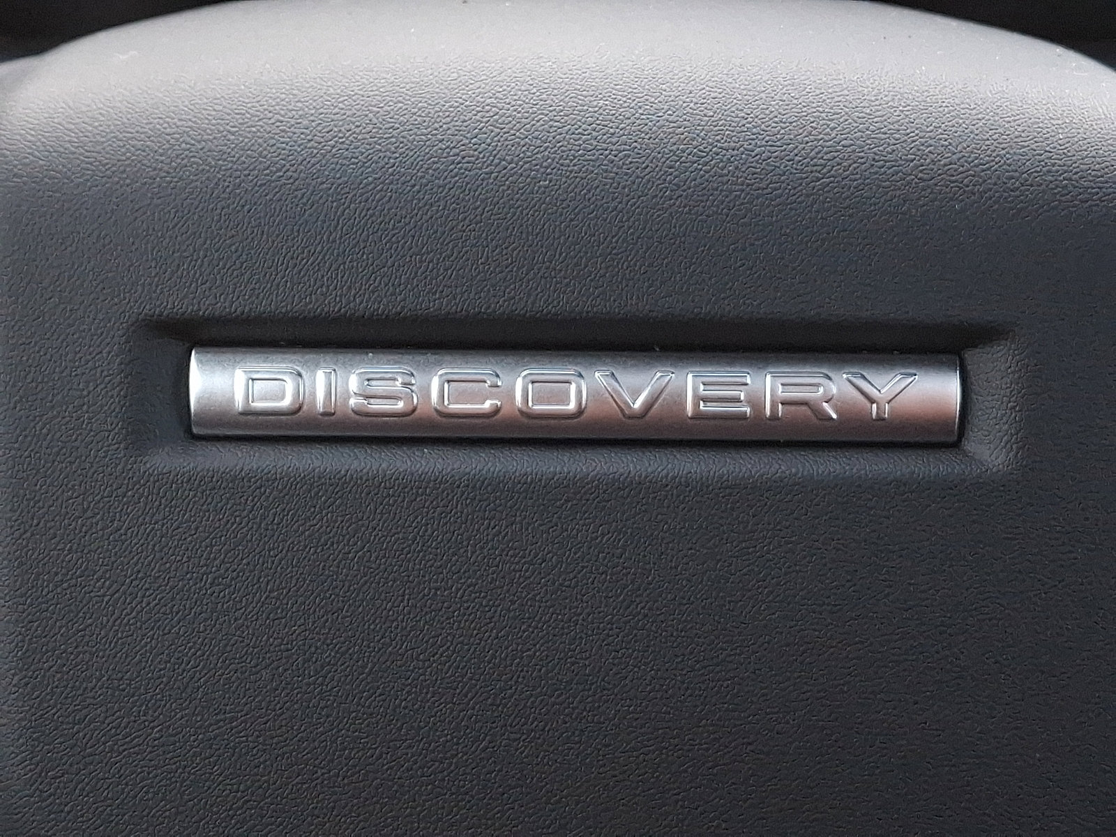 New 2026 Land Rover Discovery Sport Landmark image 19