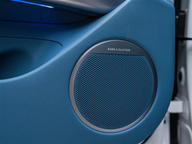 New 2026 Genesis GV60 Performance image 31