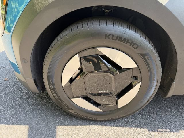 Certified 2026 Kia EV9 Wind AWD/4WD image 54