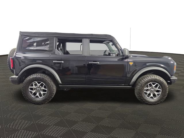 Used 2021 Ford Bronco Badlands image 11