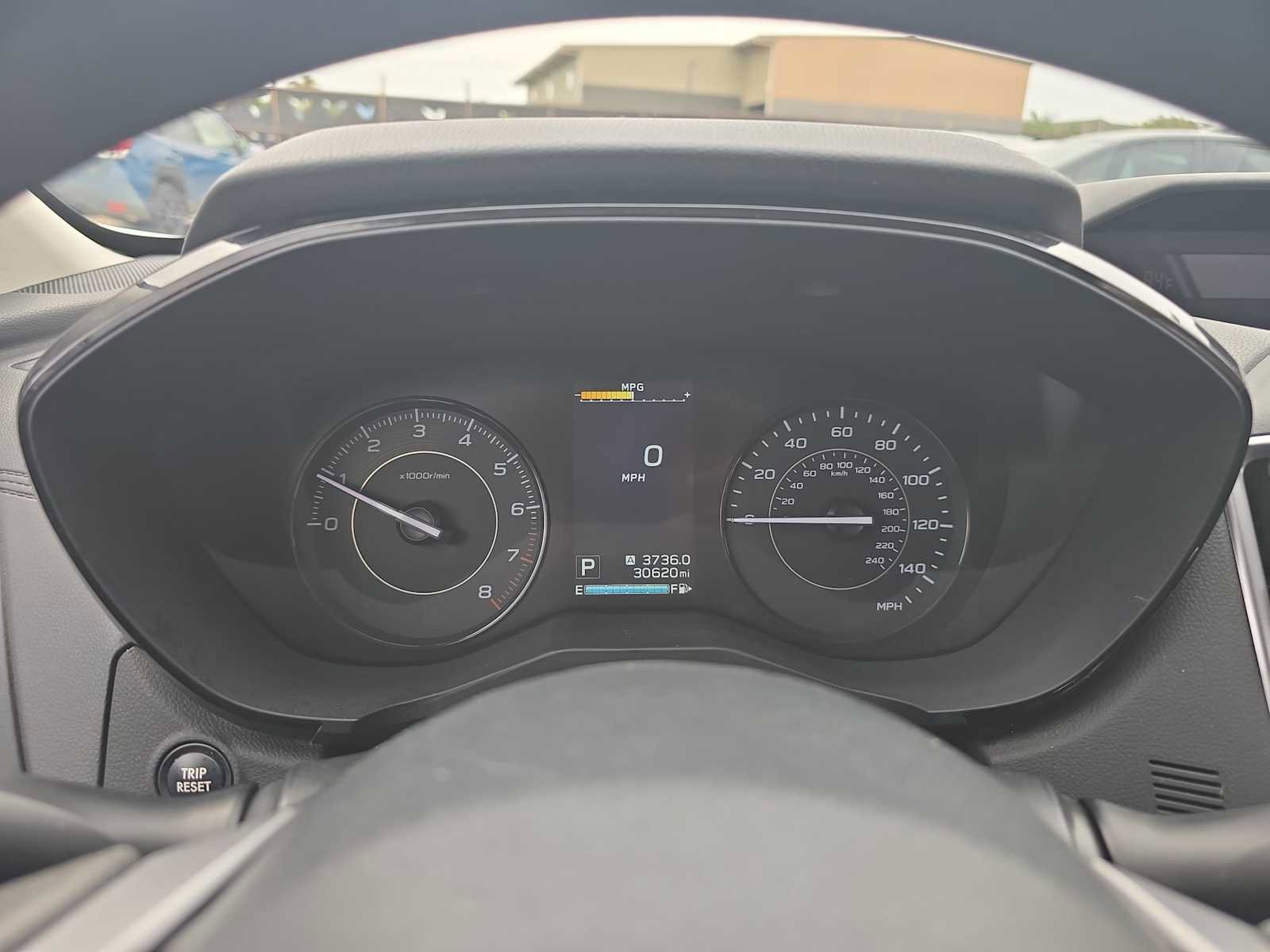 Used 2023 Subaru Impreza 2.0i image 11