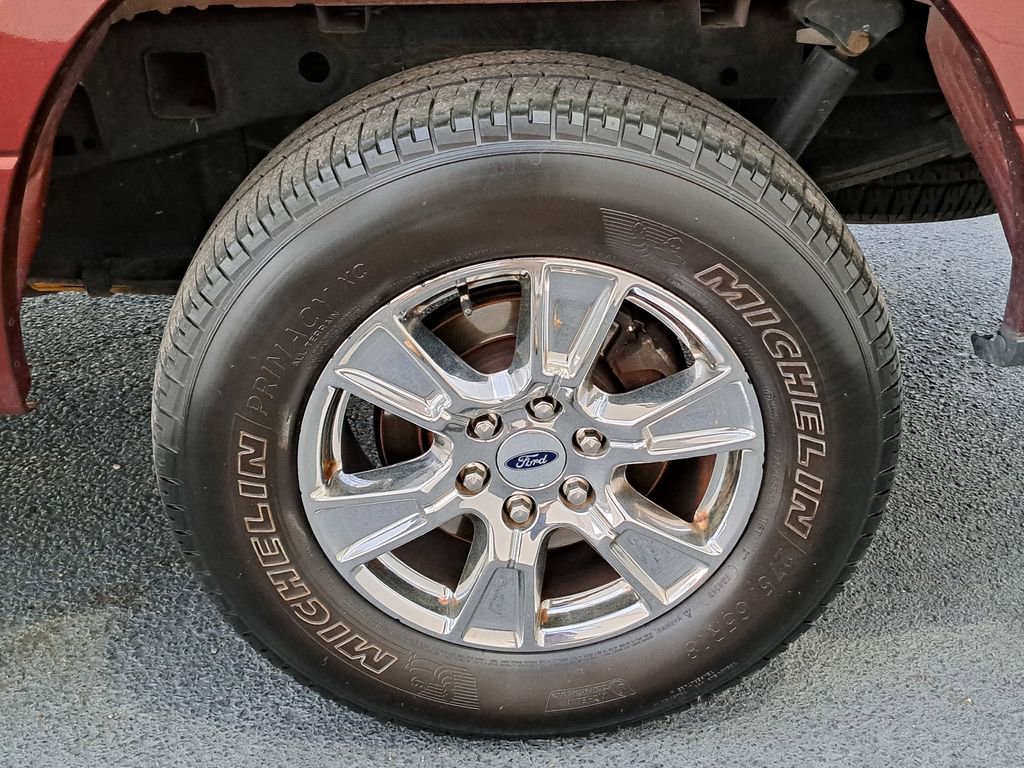 Used 2016 Ford F150 XLT w/ Equipment Group 301A Mid image 16