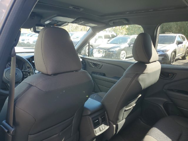 New 2026 Subaru Forester Premium AWD/4WD image 12